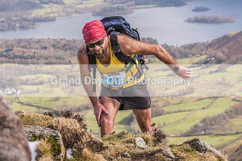 Causey Pike-451 - Causey Pike Fell Race Saturday 14th March 2026