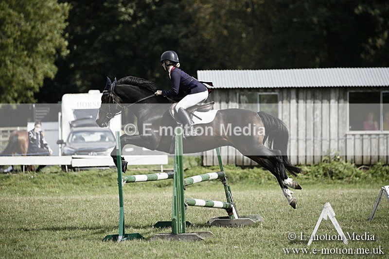 BVR090918 686 - BVRC Dressage and Show Jumping 09/09/18