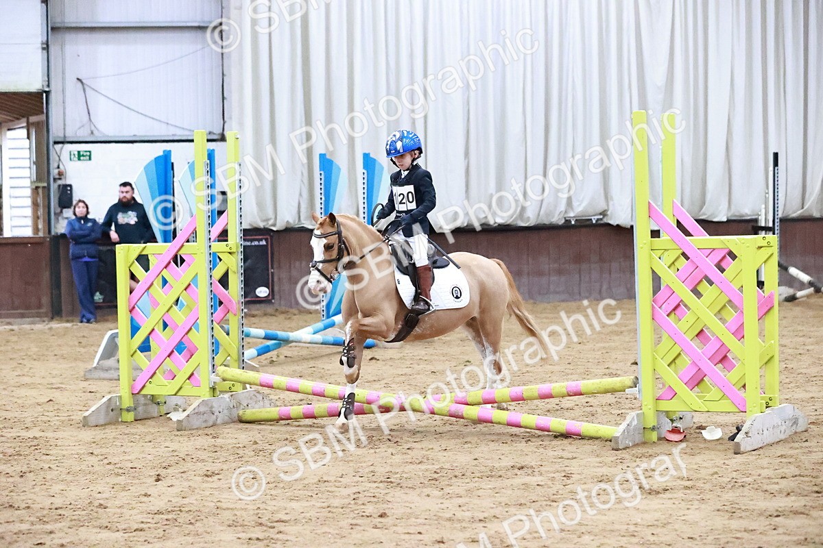 SBM_000220 - Class 1 - 40cm