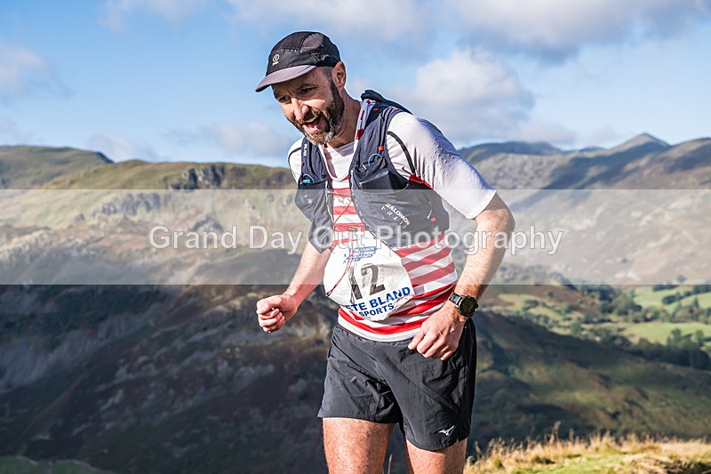 HBMR Leg 1-43 - Hodgson Brothers Mountain Relay Leg 1 Saturday 3rd October 2026