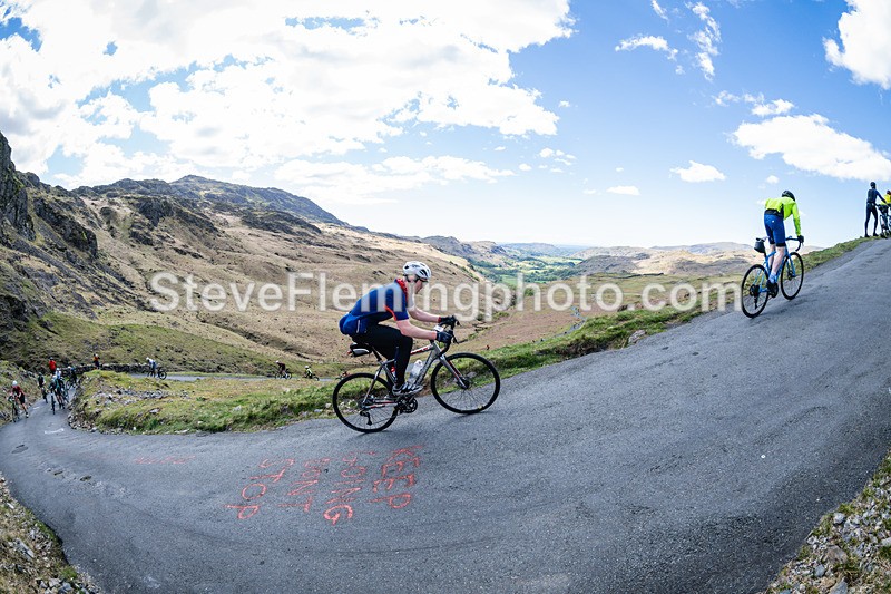 141311 - Hardknott Pass Camera 2 14.00-15.00