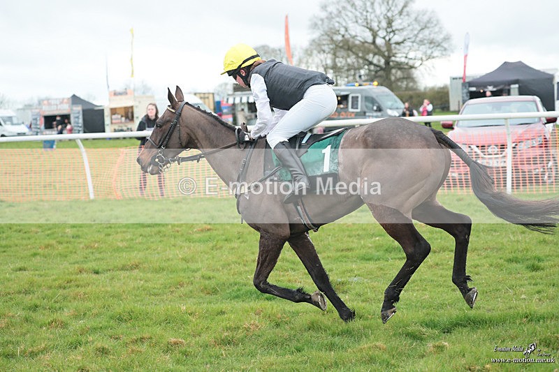 PtP 170324 1896 - Oakley Hunt PtP Brafield-On-The-Green 17/03/24