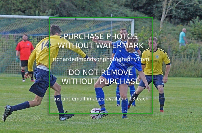 DSC07847 - Cross Bay FC Friendly