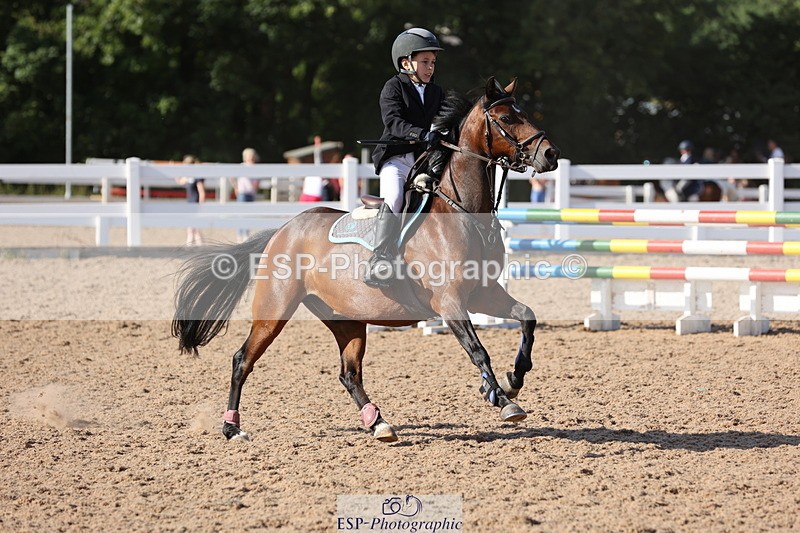 240629A-180713-09195 - Cls 14 Springboard 128cm + 138cm