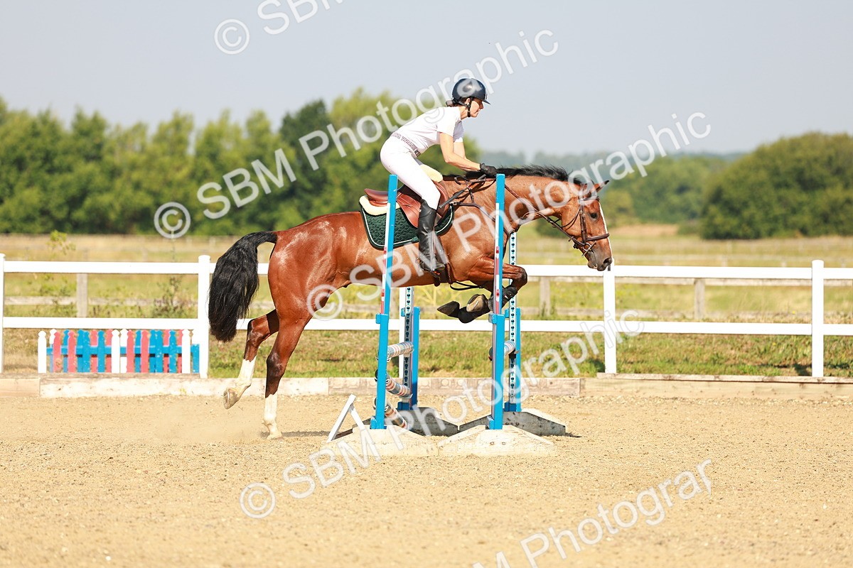 1I0A0075 - Class 1 - Clear Round