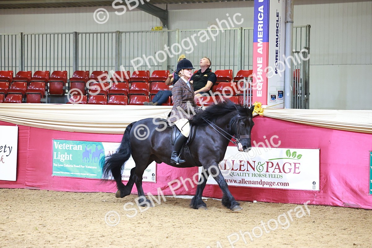 SBM_06194 - Class 12R - Ridden Pre-Vet