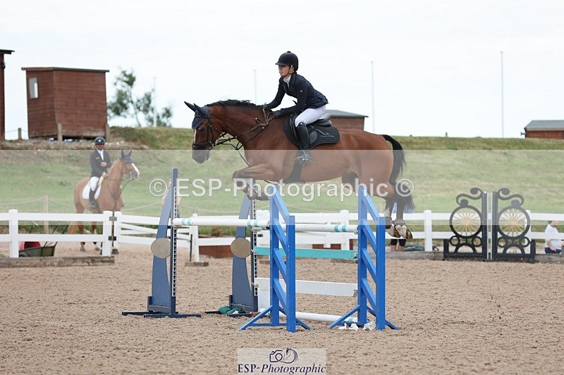 250625-155106-01549 - Cls 6 Foxhunter and 1.20m Open