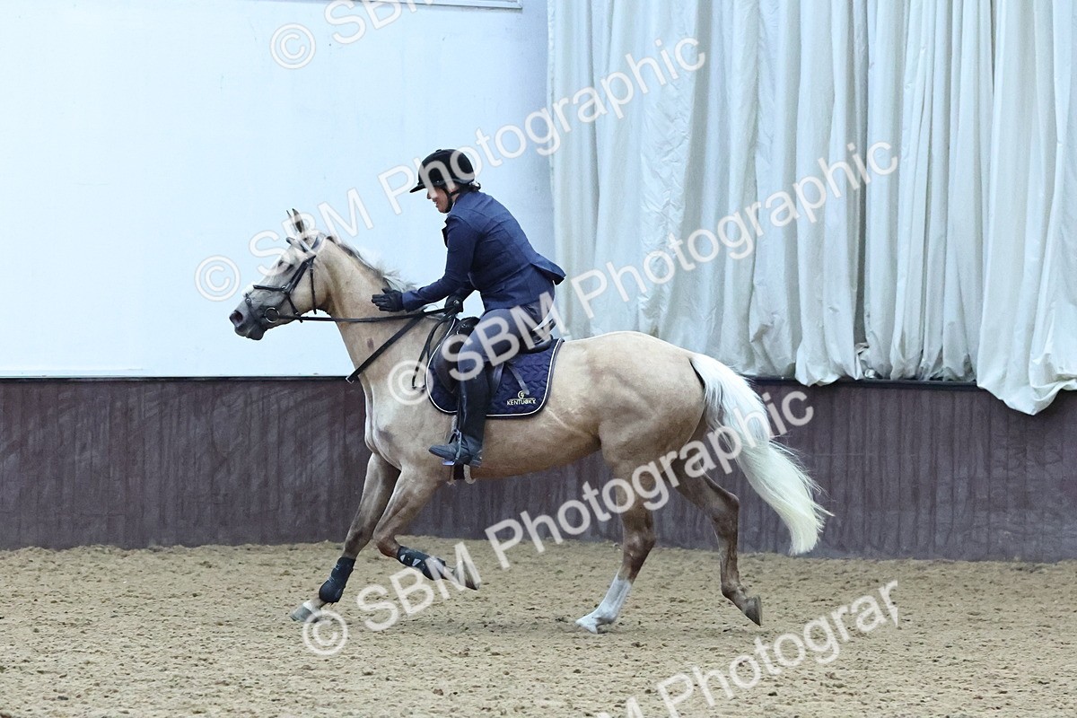 SBM_005405 - Class 5 - 60cm Open