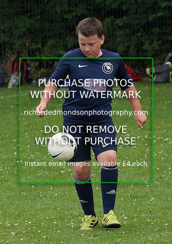 DSC04940 - Kendal United Junior Tournament