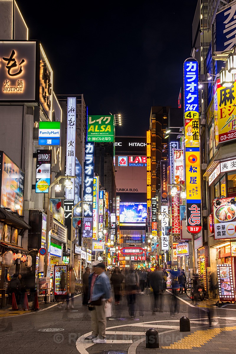  - Japan