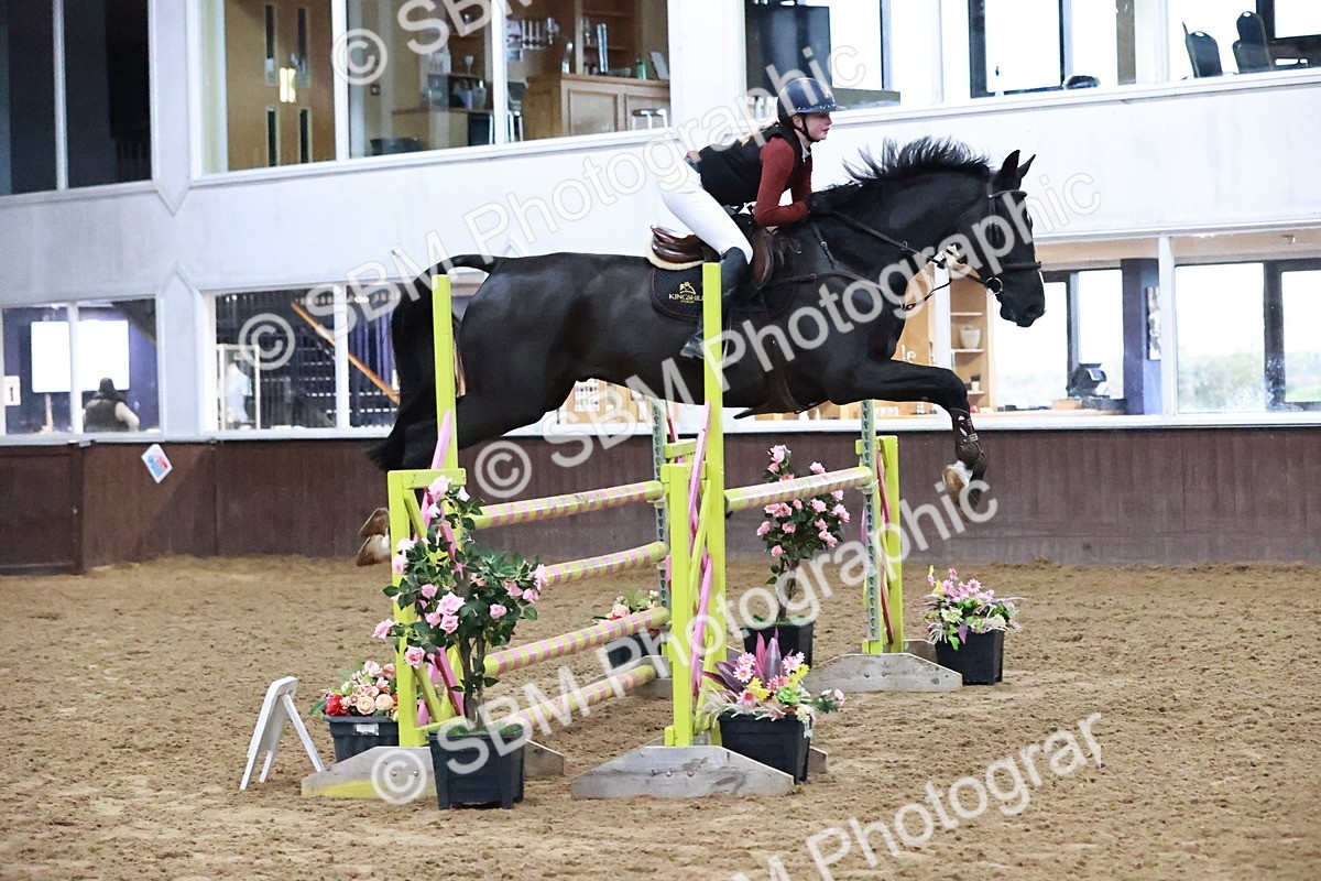 SBM_001532 - Class 4 - Senior Newcomers 1..10m