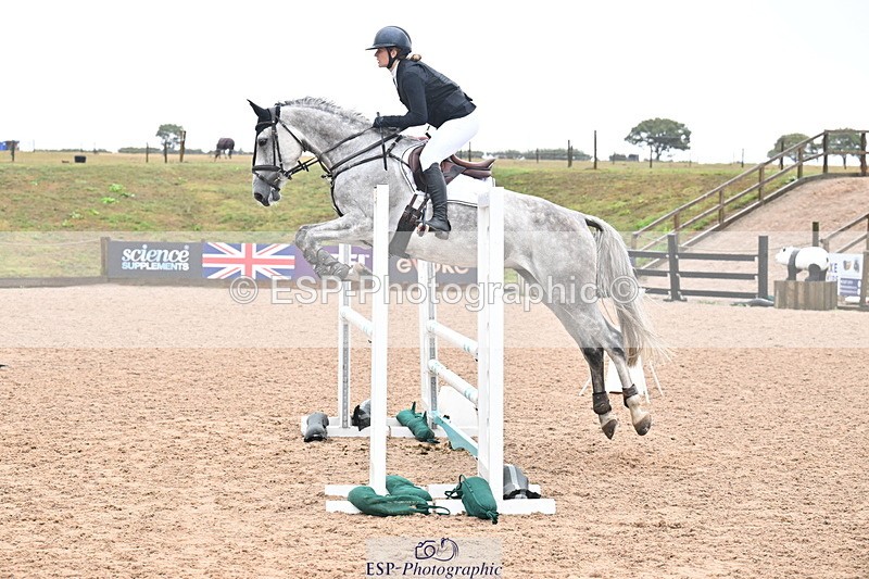 250827B-112156-00296 - Cls 2 Snr Disc 1m