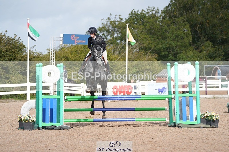 250911-101942-00184 - Cls 9 Snr British Novice and 90cm Open