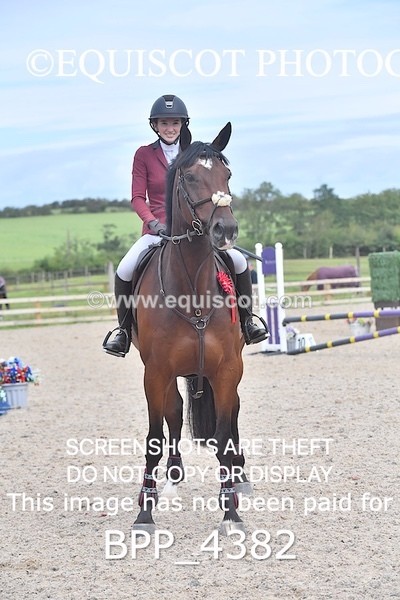 BPP_4382 - CLASS 12 SUN Senior British Novice/ 90cm Open