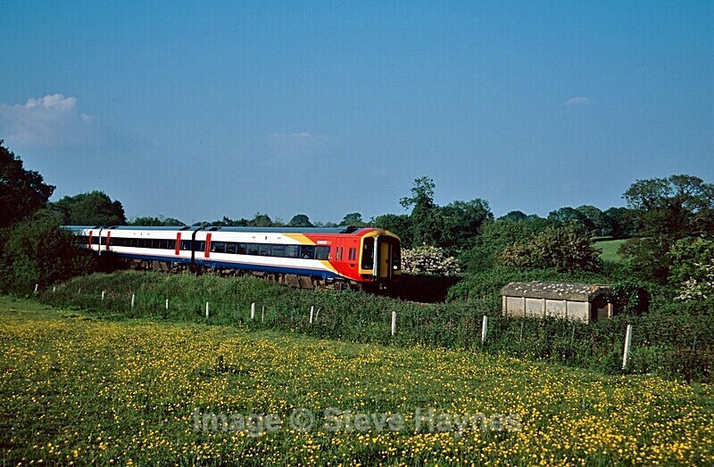 7th June 2006 - Crewkerne, Somerset