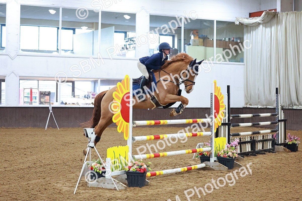 SBM_003875 - Class 12 - National B&C Handicap Champs Qualifier 1.25m 1.30m