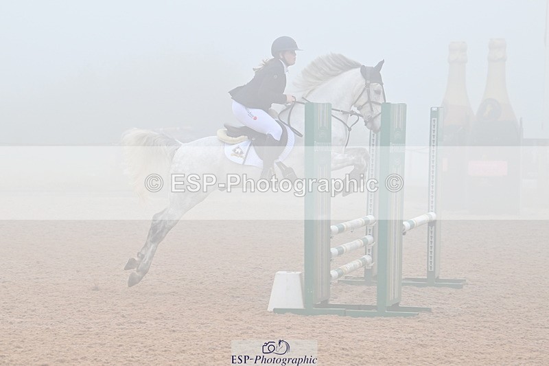 240506A-100332-08177 - Cls 2 Pony British Novice & 80cm Open