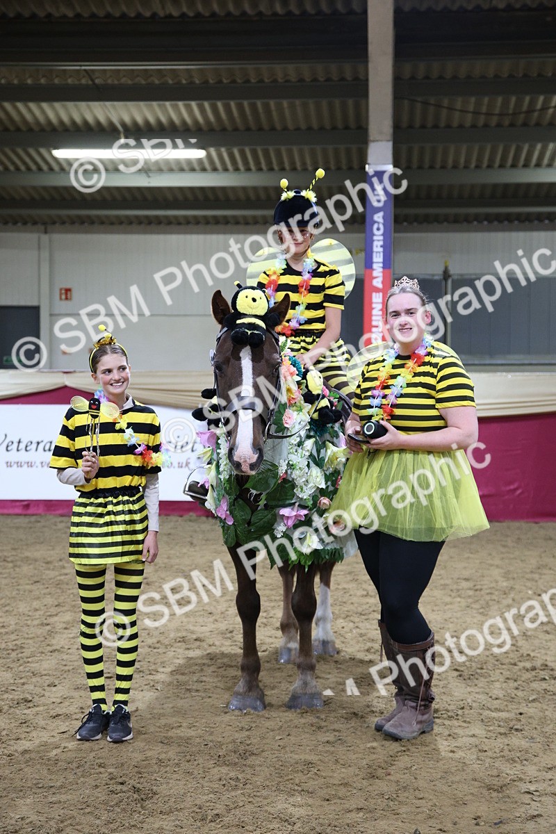 SBM_18515 - Class B Junior Champ 11-16 years