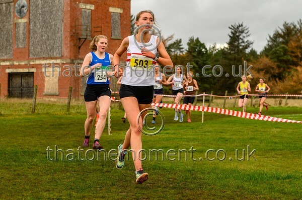 SCLan25-810171 - Senior Women Set 1