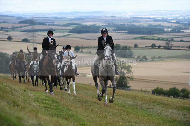 055 - Coldstream Flodden Rideout 2025