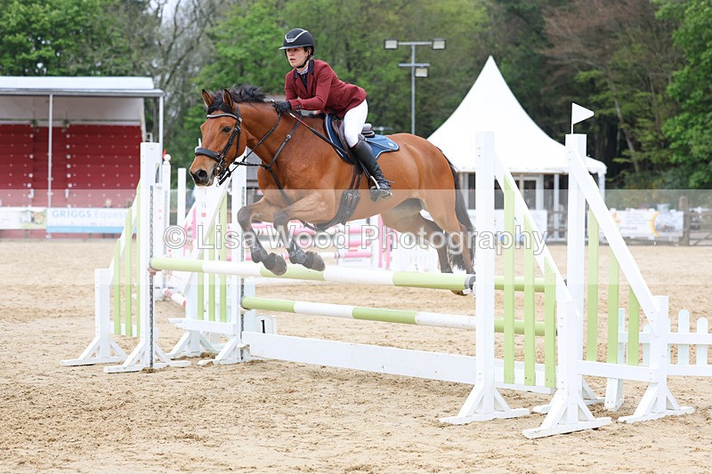 3E7A3142 - Class 5: Senior Discovery/1m open