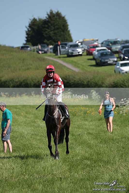 PtP 250526 472 - Albrighton & Woodland PtP Chaddesley Corbett 25/05/26