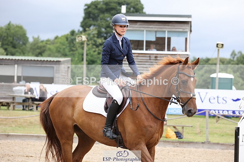 250705A-102815-13782 - Cls 33 Snr British Novice and 90cm Open