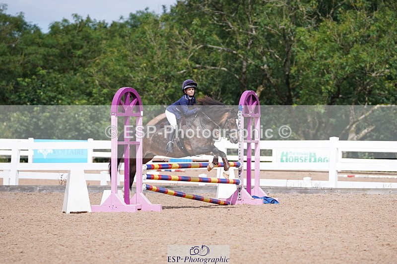 240809A-122010-00947 - Showjumping Competition