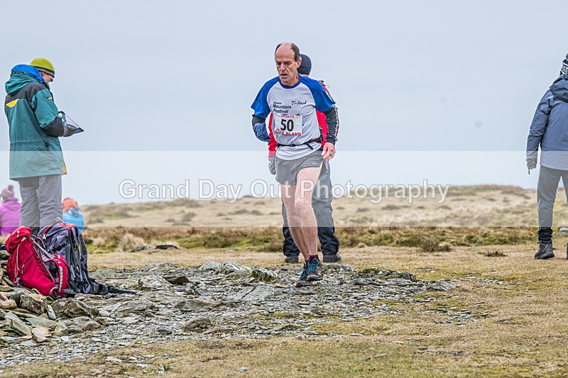 Black Combe-458 - Black Combe Fell Race Saturday 4th March 2023