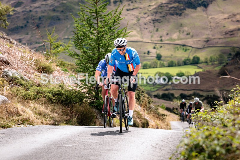 130636 - Blea Tarn Climb 13:00 - 14:00