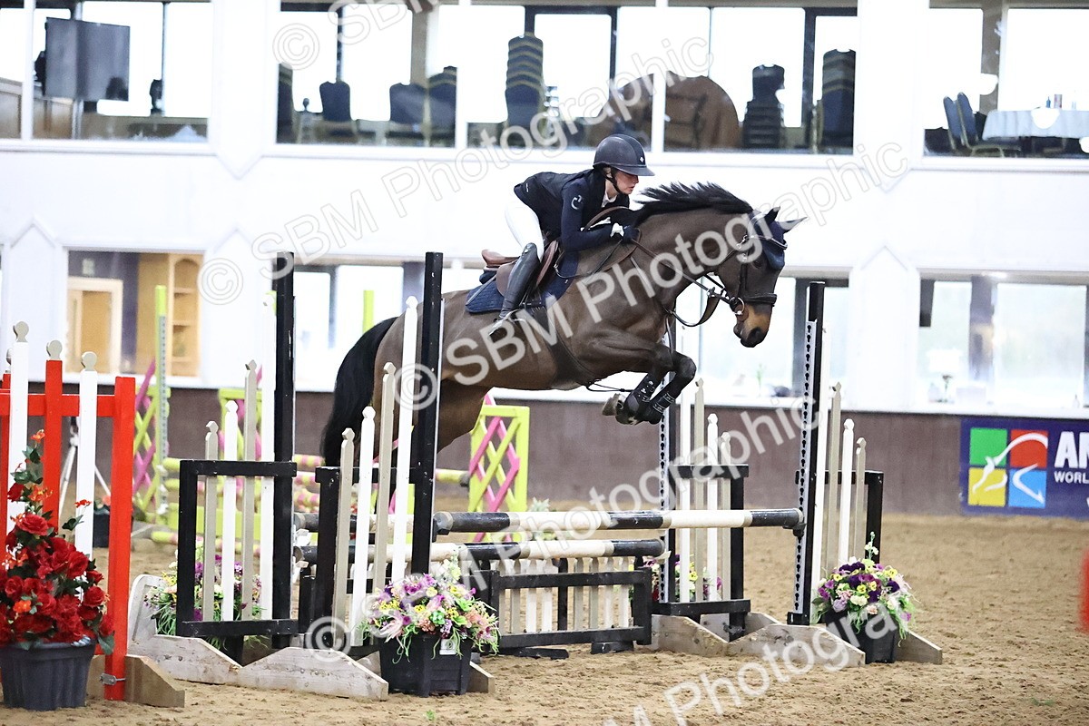 SBM_008931 - Class 19 - Clear Round