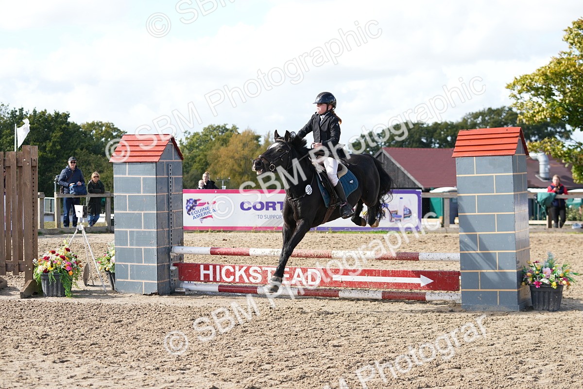 SBM_48455 - J7 - Junior Pony 60cm Championship