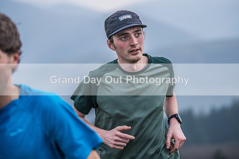 Lords Seat-7 - Lords Seat Fell Race Wednesday 1st May 2024
