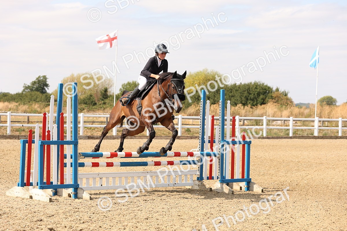 SBM_002164 - Class 24 - 90cm