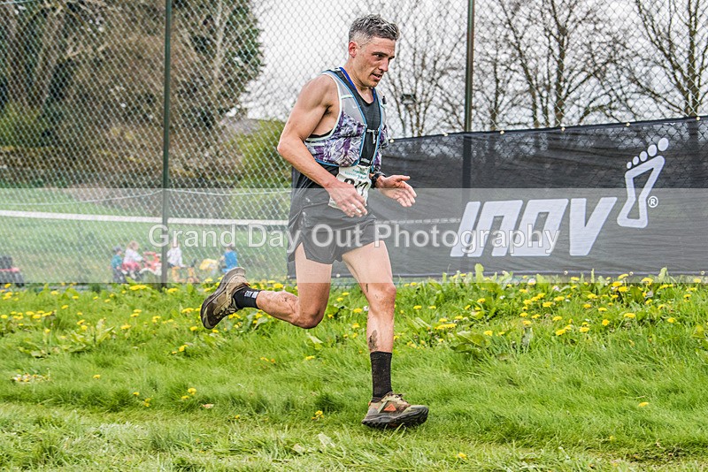 3 Peaks-1704 - The 3 Peaks Race - The Finish - Saturday 29th April 2023