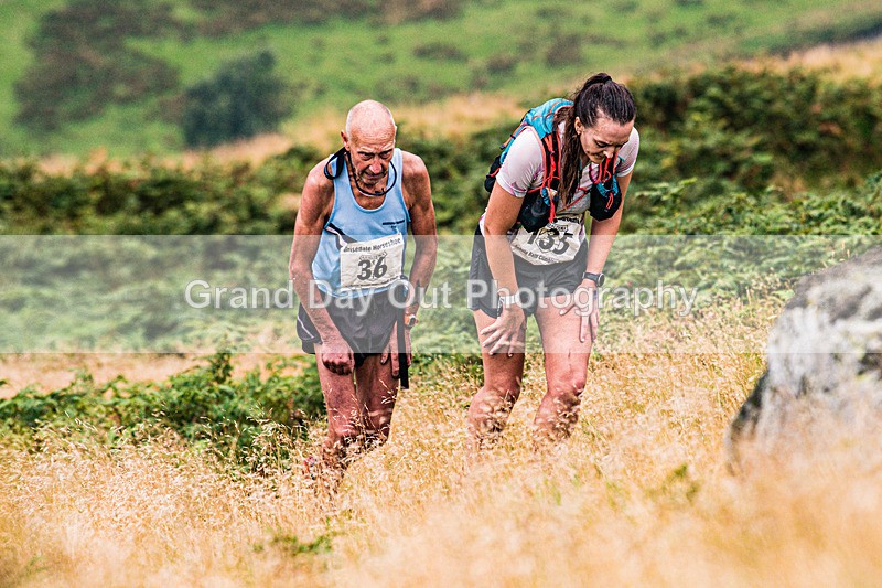 Grisedale Horseshoe-1333 - Grisedale Horseshoe Fell Race Saturday 3rd September 2022