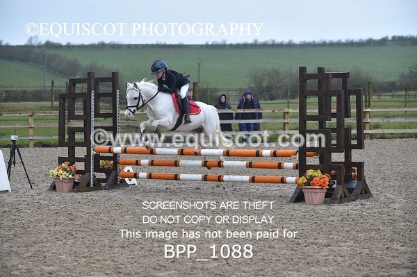 BPP_1088 - CLASS 2 Little Stars Series Qualifier