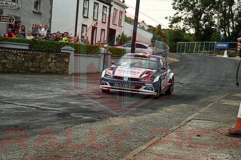 Wilton Recycling Donegal Sunday Stages-65 - Wilton Recycling Donegal International Rally 2023