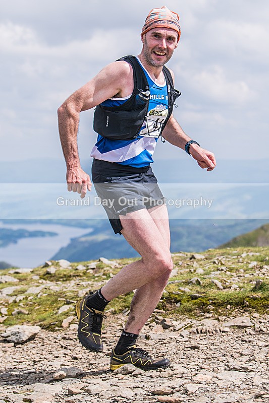 Helvellyn-227 - Helvellyn & The Dodds Fell Race Saturday 25th May 2024