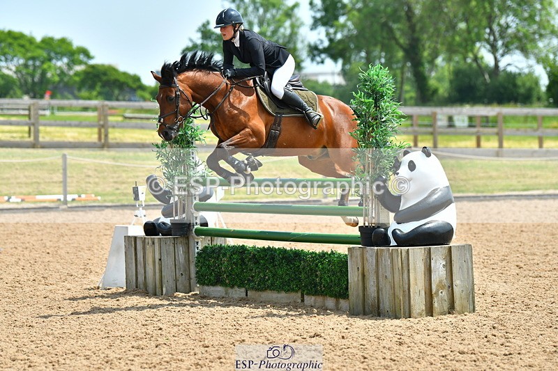 230609A-130135-01085 - Cls 3 Foxhunter