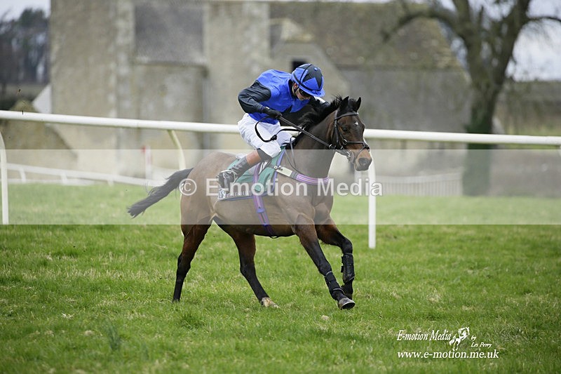 PtP 050322 55 - The Beaufort Races Didmarton 05/03/22