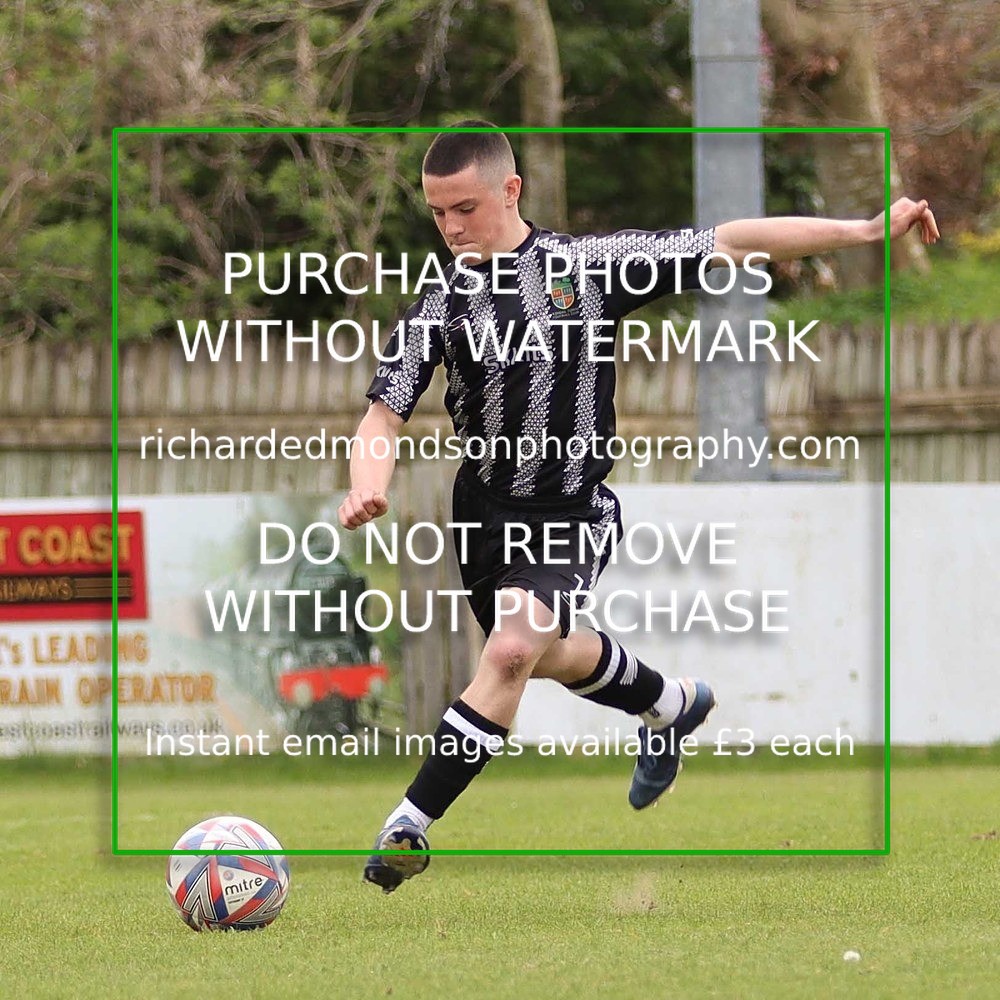 IMG_3617 - Kendal Town Under 20's vs Fleetwood International (13/4/25)