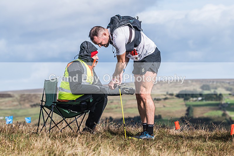 Leg 2 -342 - UK Fell & Hill Relays - Todmorden Leg 2 Saturday 17th October 2026