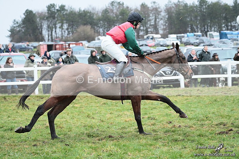 PtP 080226  964 - Combined Services PtP Larkhill 08/02/2026