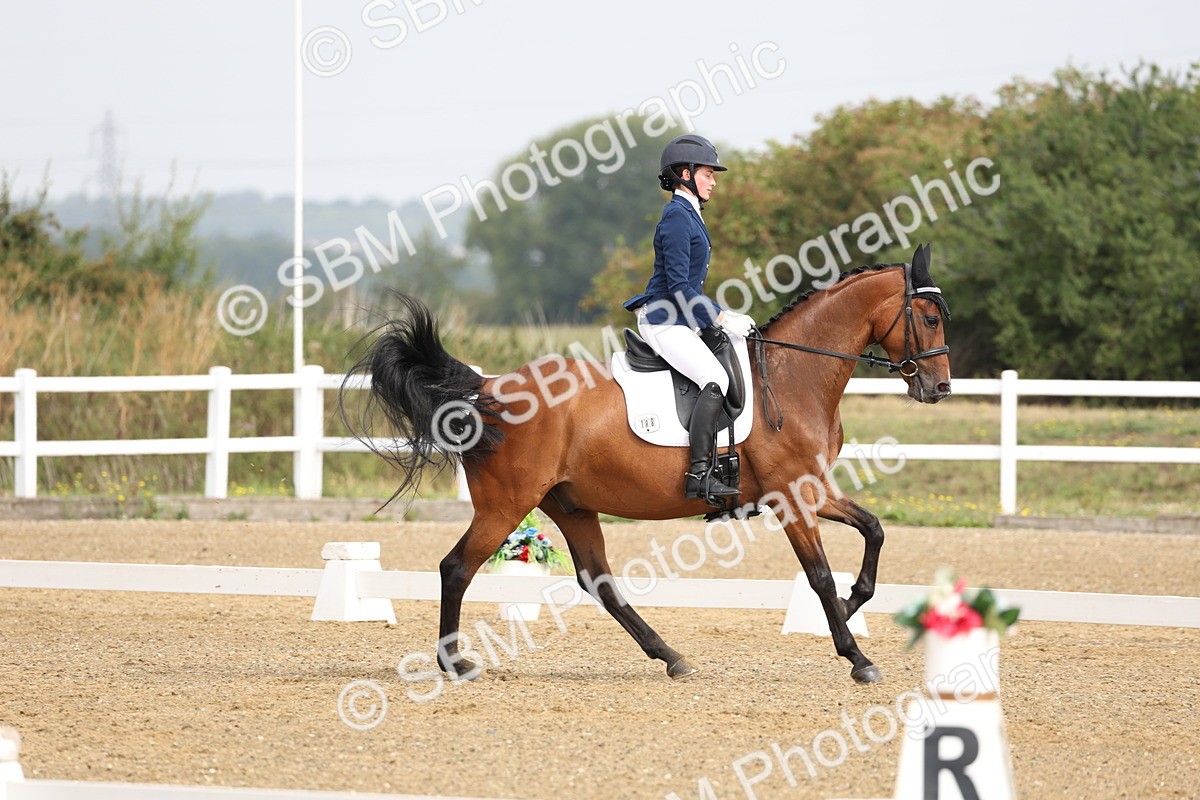 SBM_005484 - Class 6 - Novice 6 - 9.30-10.12