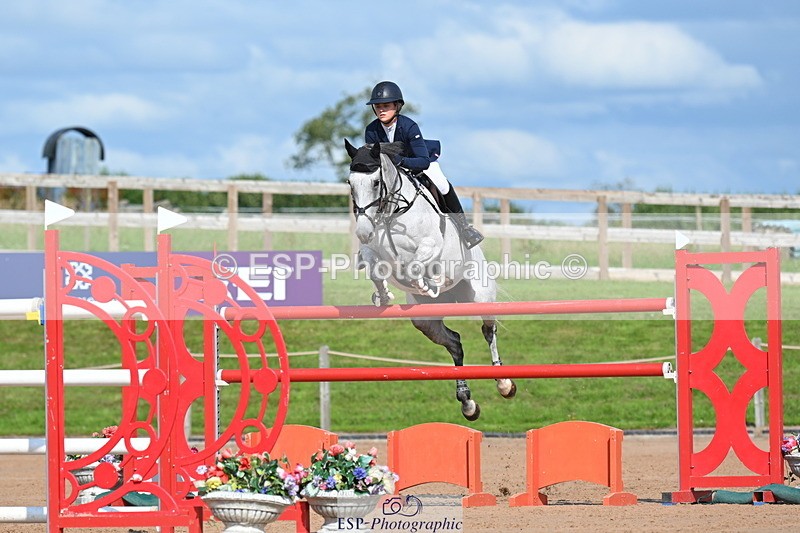 230721A-164537-07818 - Cls 10, 2 Star Big 1.45m Break to End