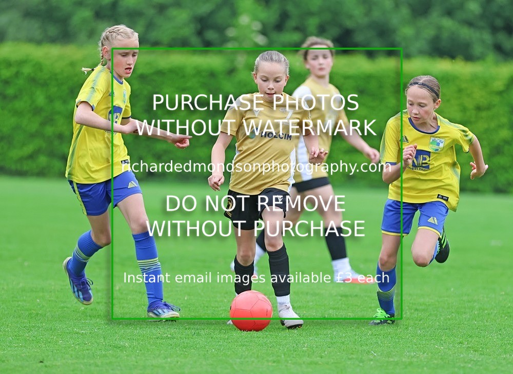 533A3115 - GT7 Academy U11 Girls (20/5/26)