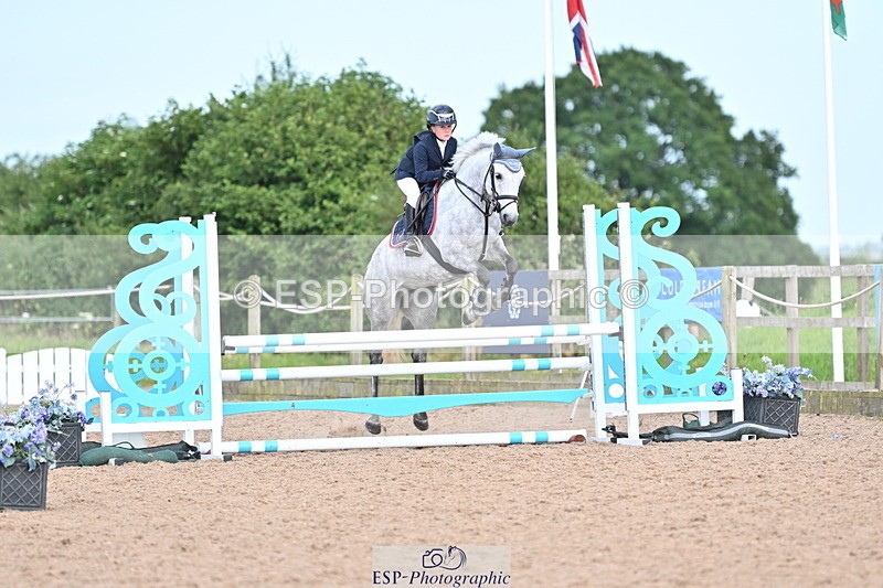 240628A-182514-01800 - Cls 6 Springboard 128cm + 138cm