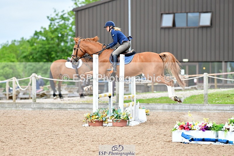 240523A-120511-00248 - Cls 8 85cm National Am Qualifier