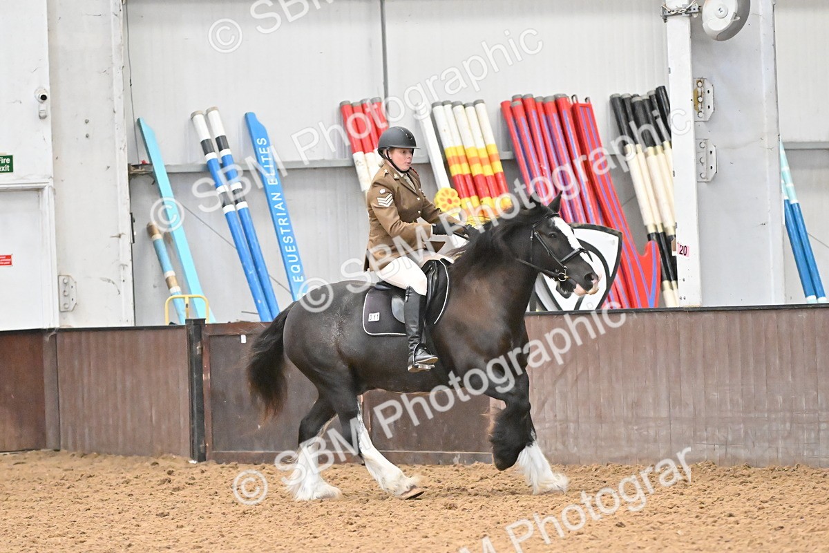 SBM_001384 - Class 18 - Ridden Cob